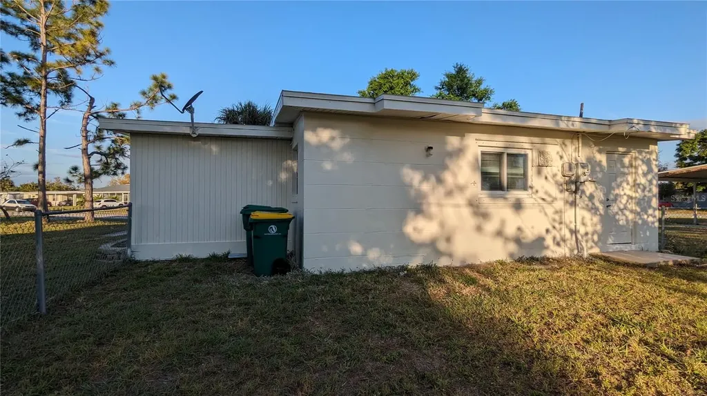 3108 Whiting Lane Port Charlotte FL 33952