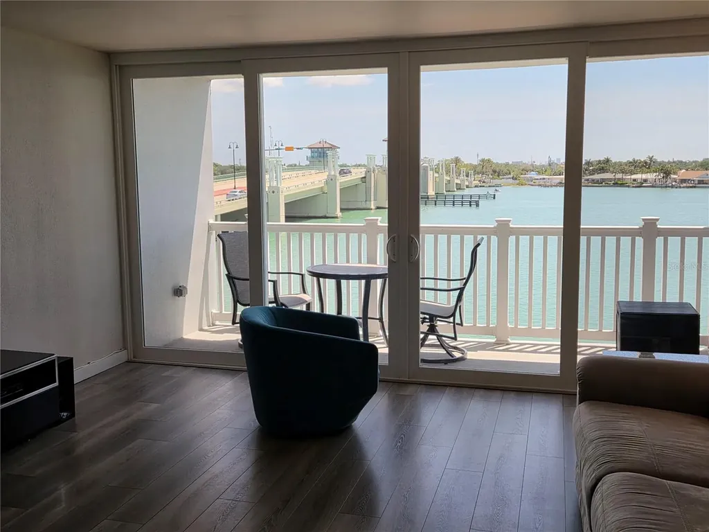 500 Treasure Island Causeway Treasure Island FL 33706