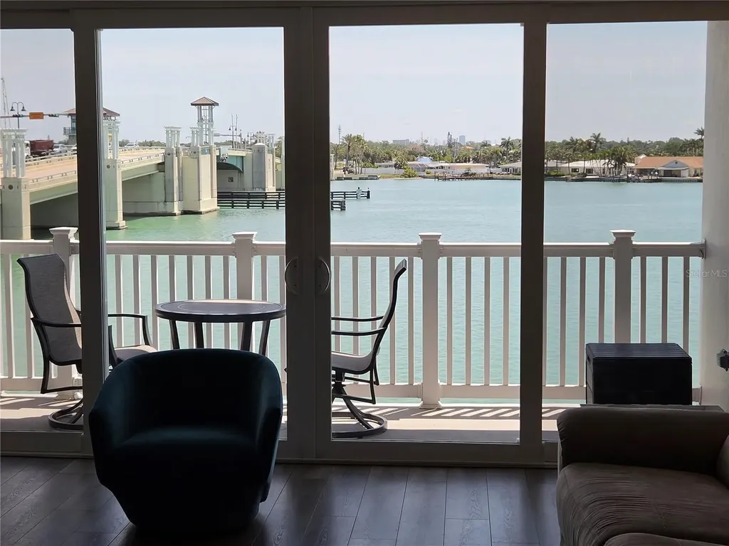 500 Treasure Island Causeway Treasure Island FL 33706