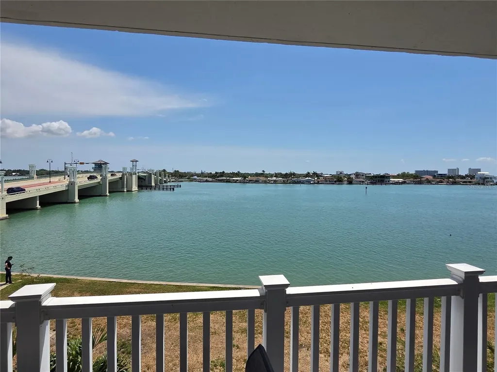 500 Treasure Island Causeway Treasure Island FL 33706