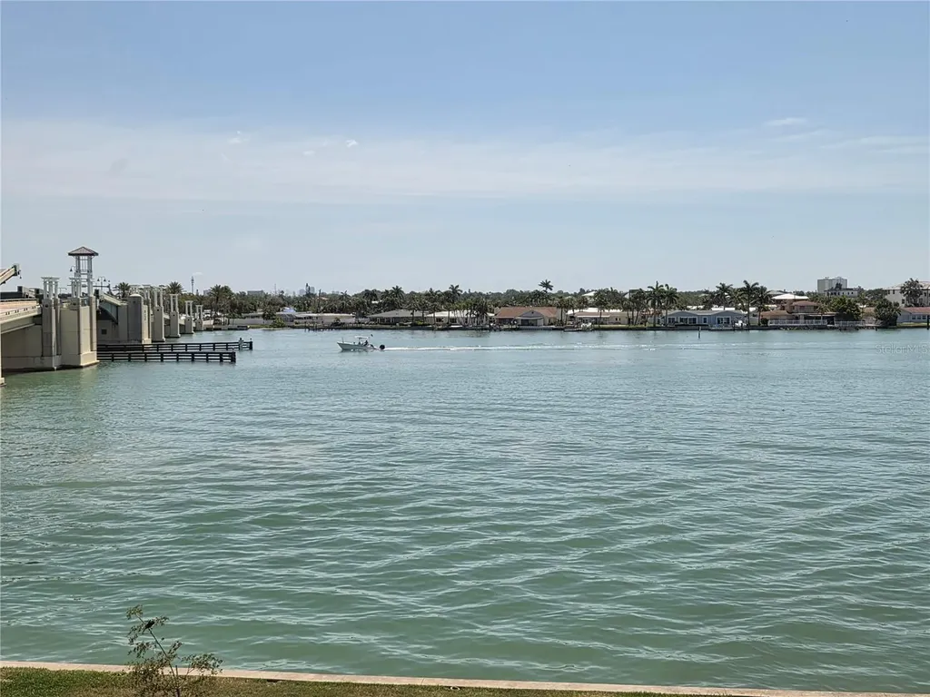 500 Treasure Island Causeway Treasure Island FL 33706
