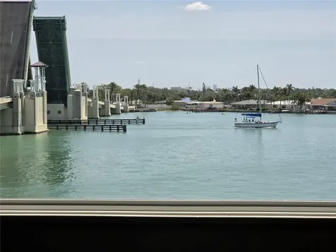 500 Treasure Island Causeway Treasure Island FL 33706