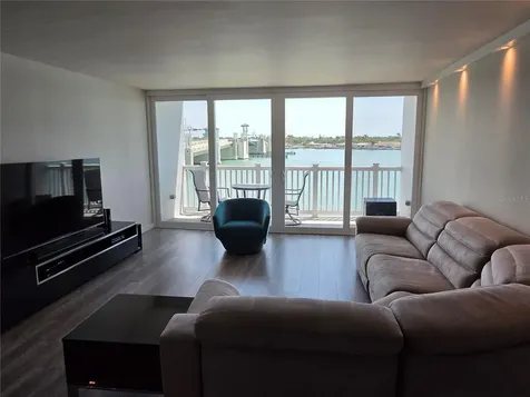 500 Treasure Island Causeway Treasure Island FL 33706