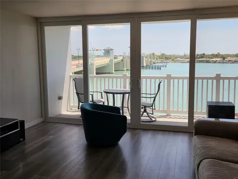 500 Treasure Island Causeway Treasure Island FL 33706