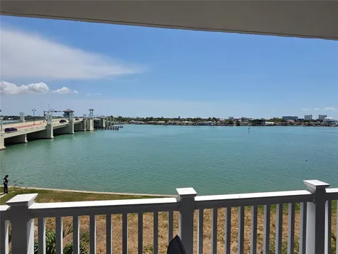 500 Treasure Island Causeway Treasure Island FL 33706