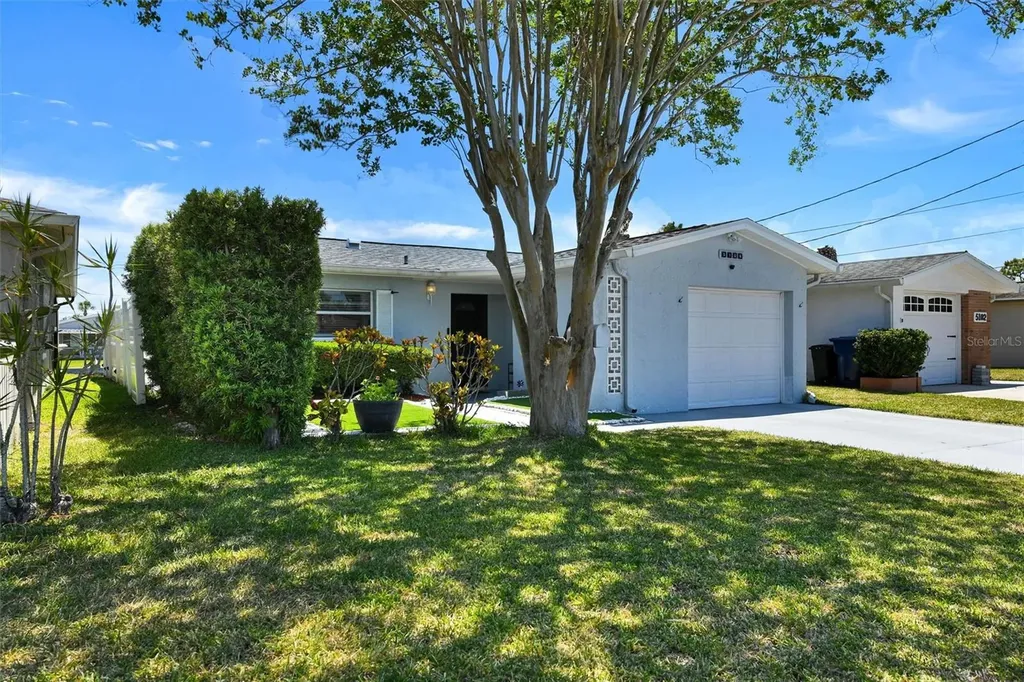 5106 Blue Heron Drive New Port Richey FL 34652