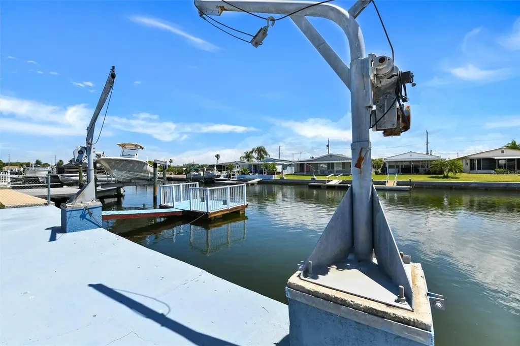 5106 Blue Heron Drive New Port Richey FL 34652