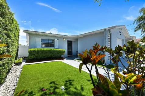 5106 Blue Heron Drive New Port Richey FL 34652