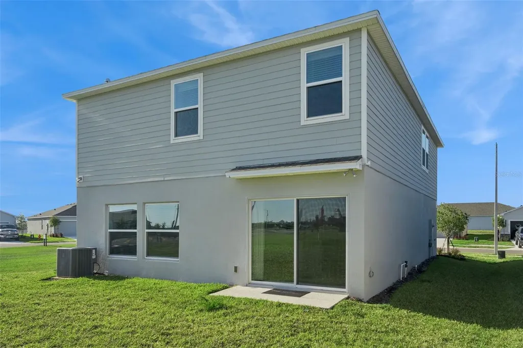 4904 Bluebell Court Haines City FL 33844
