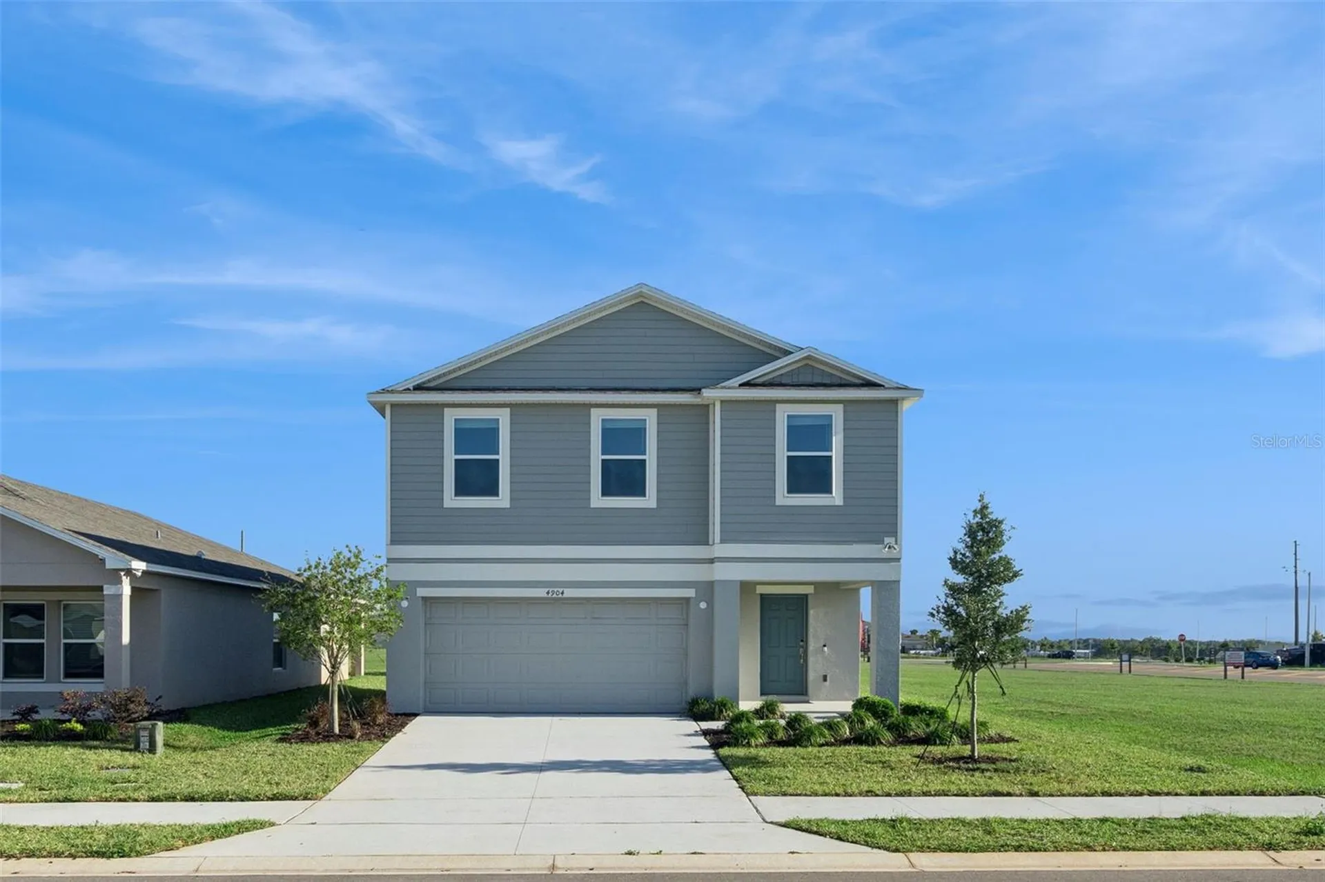 4904 Bluebell Court Haines City FL 33844