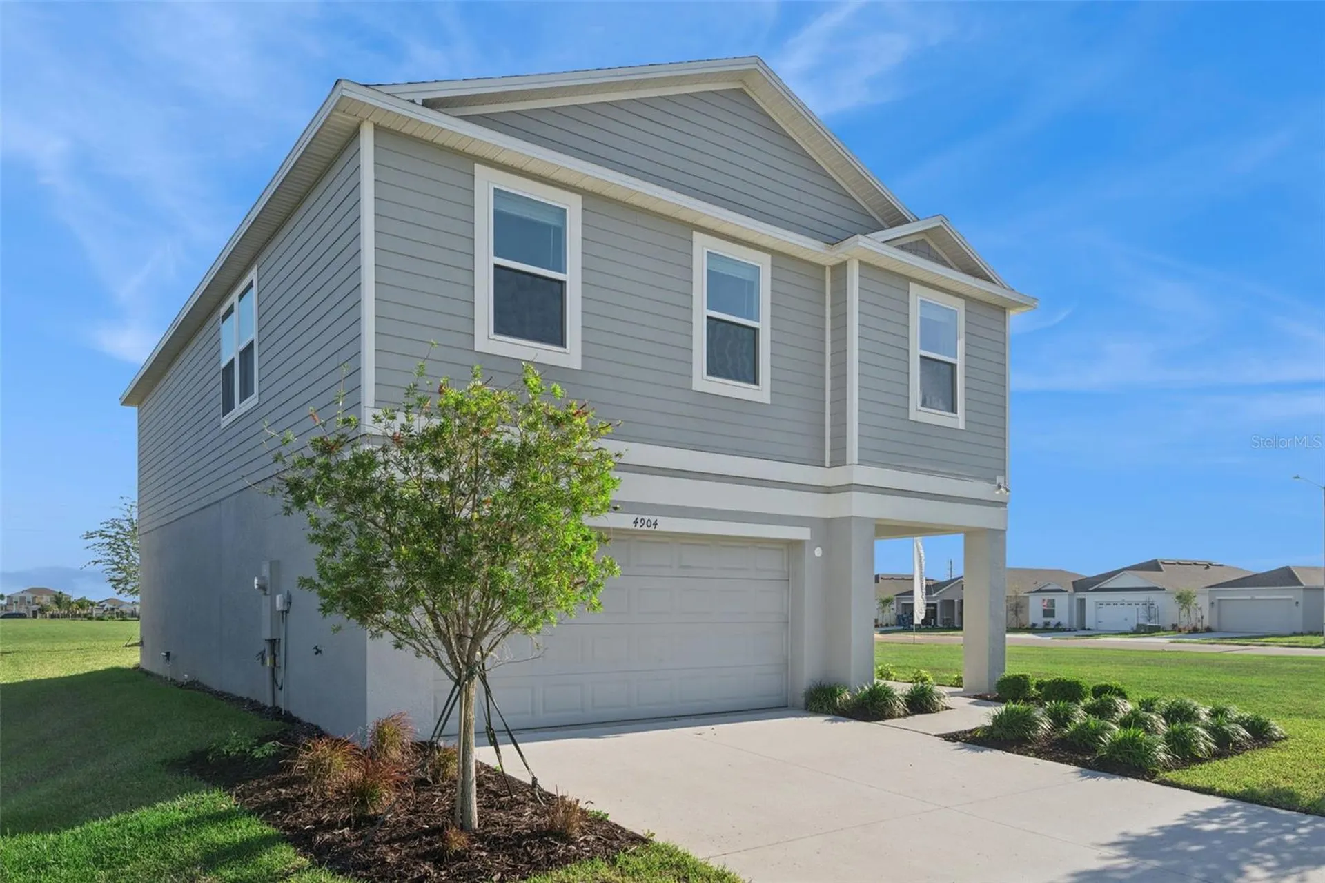 4904 Bluebell Court Haines City FL 33844