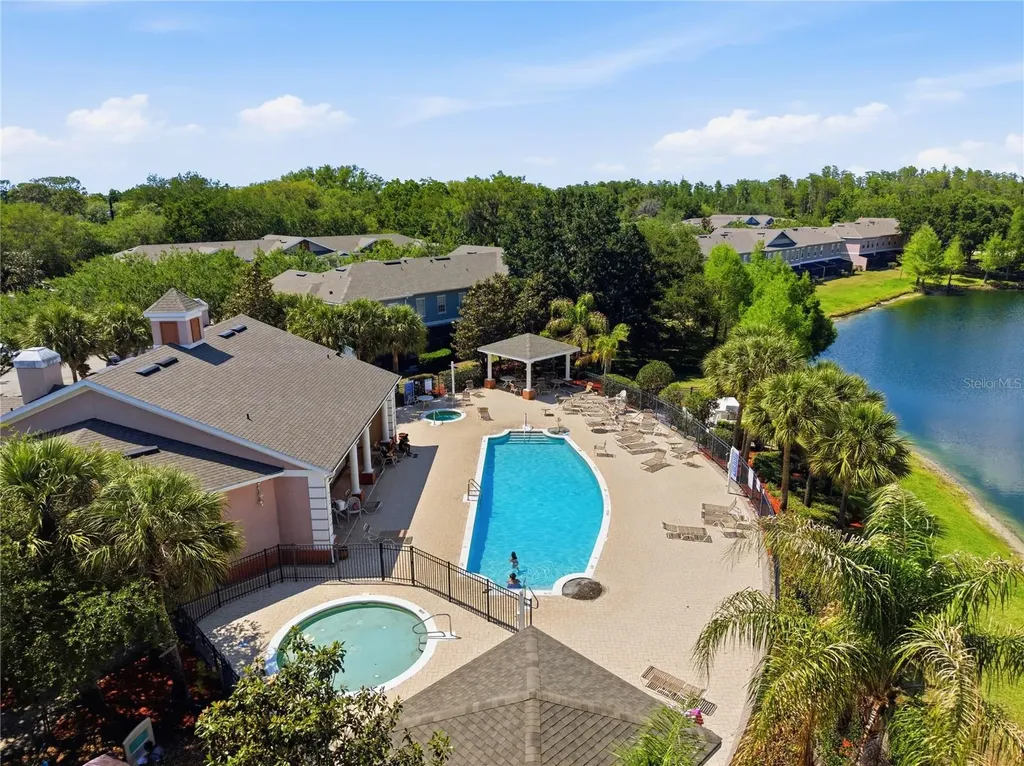 2420 Caravelle Circle Kissimmee FL 34746