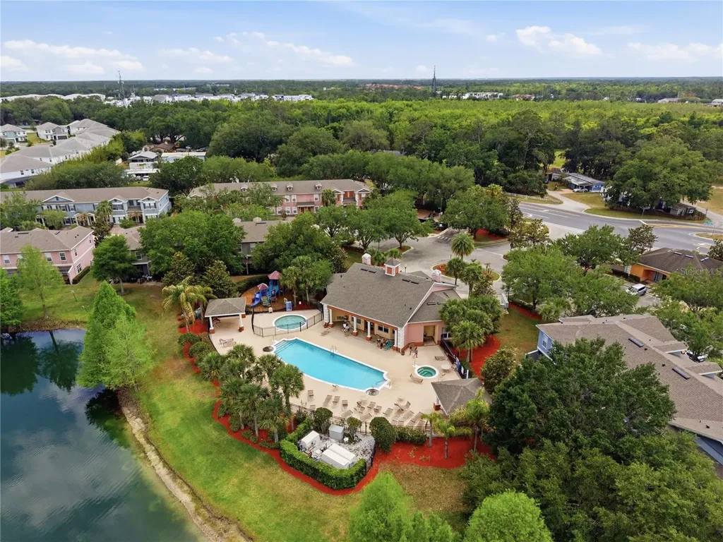 2420 Caravelle Circle Kissimmee FL 34746
