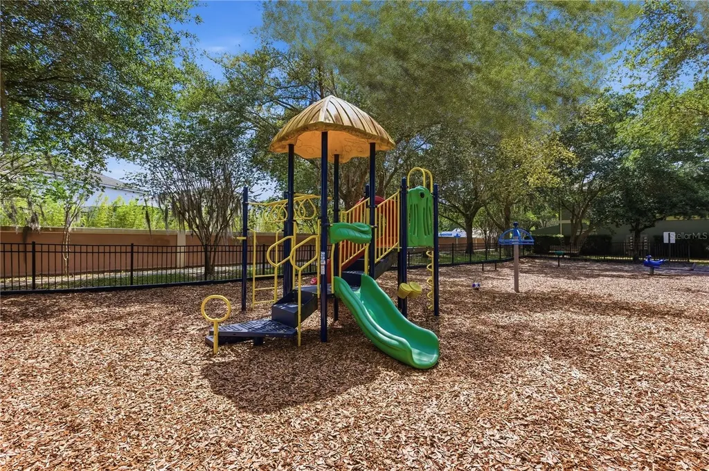 2420 Caravelle Circle Kissimmee FL 34746