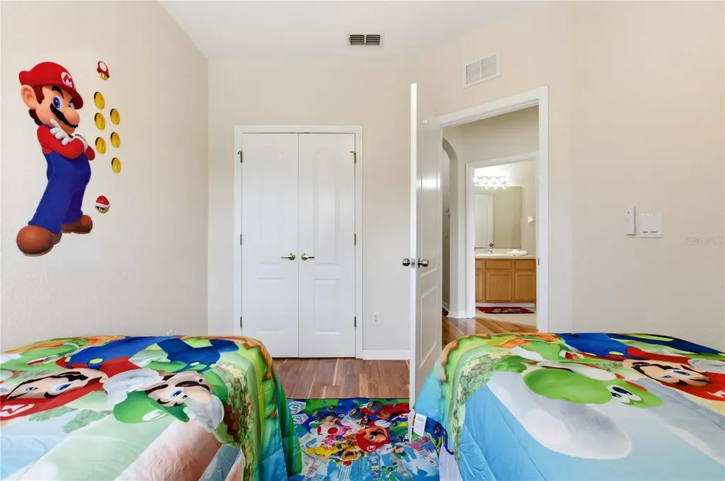 2420 Caravelle Circle Kissimmee FL 34746