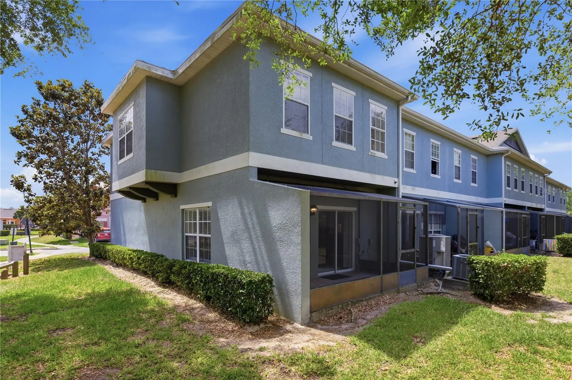 2420 Caravelle Circle Kissimmee FL 34746