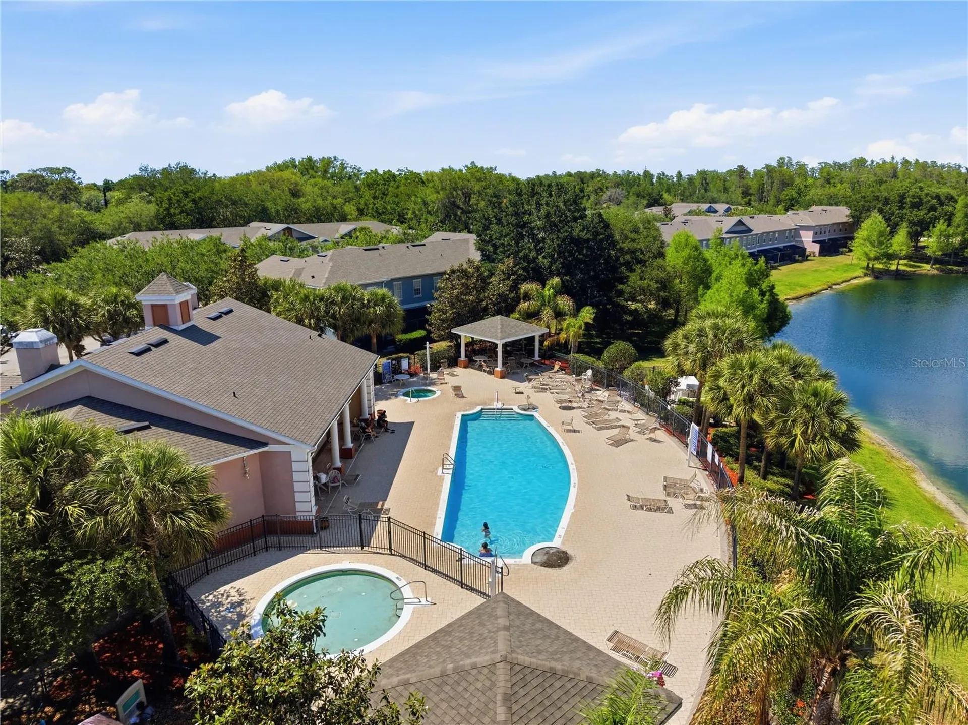 2420 Caravelle Circle Kissimmee FL 34746