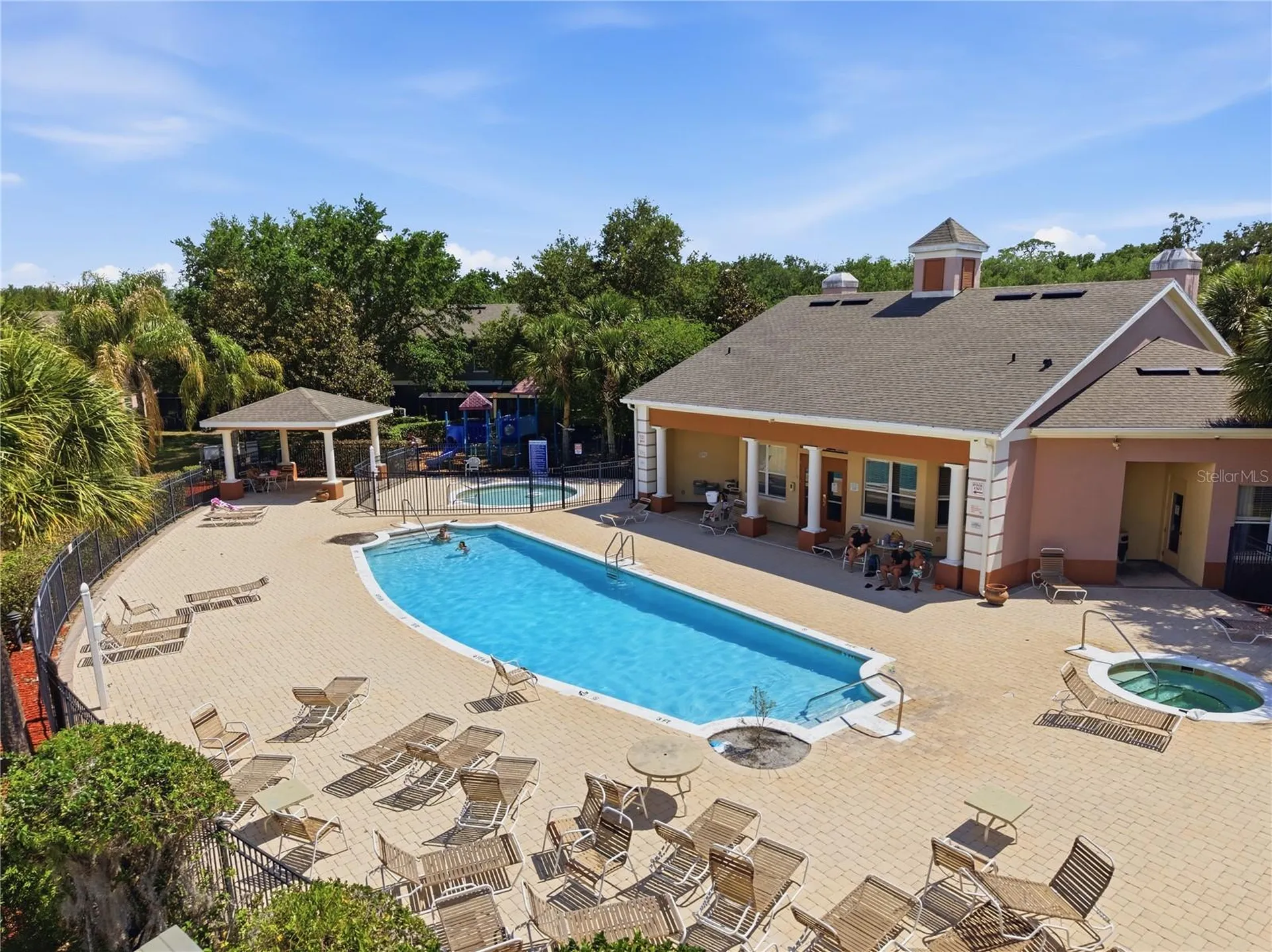 2420 Caravelle Circle Kissimmee FL 34746
