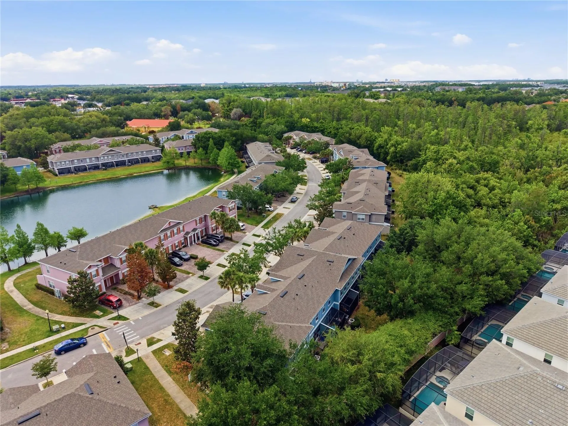 2420 Caravelle Circle Kissimmee FL 34746