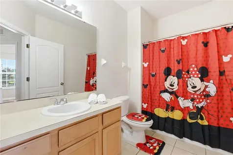 2420 Caravelle Circle Kissimmee FL 34746