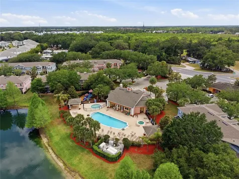 2420 Caravelle Circle Kissimmee FL 34746