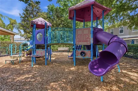 2420 Caravelle Circle Kissimmee FL 34746