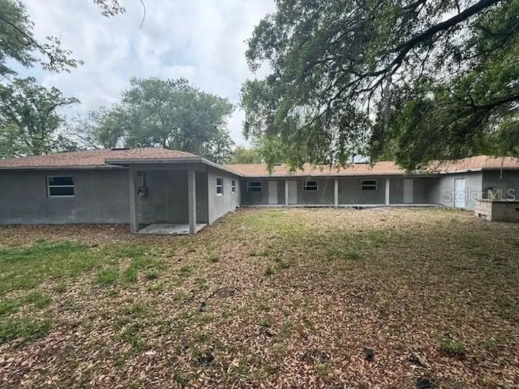 2519 Hiawatha Avenue Sanford FL 32773