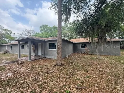 2519 Hiawatha Avenue Sanford FL 32773