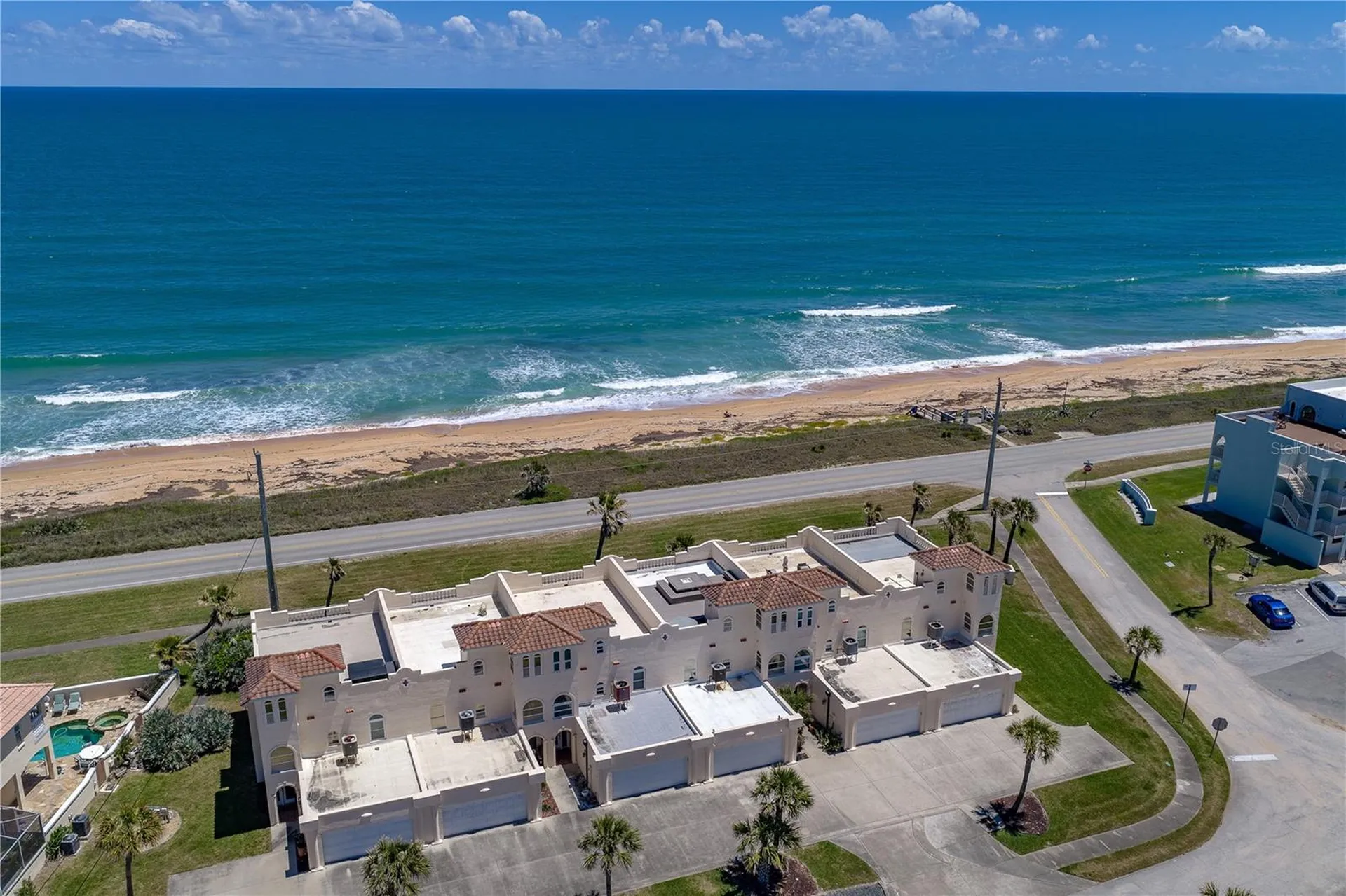 3400 Ocean Shore Boulevard Ormond Beach FL 32176