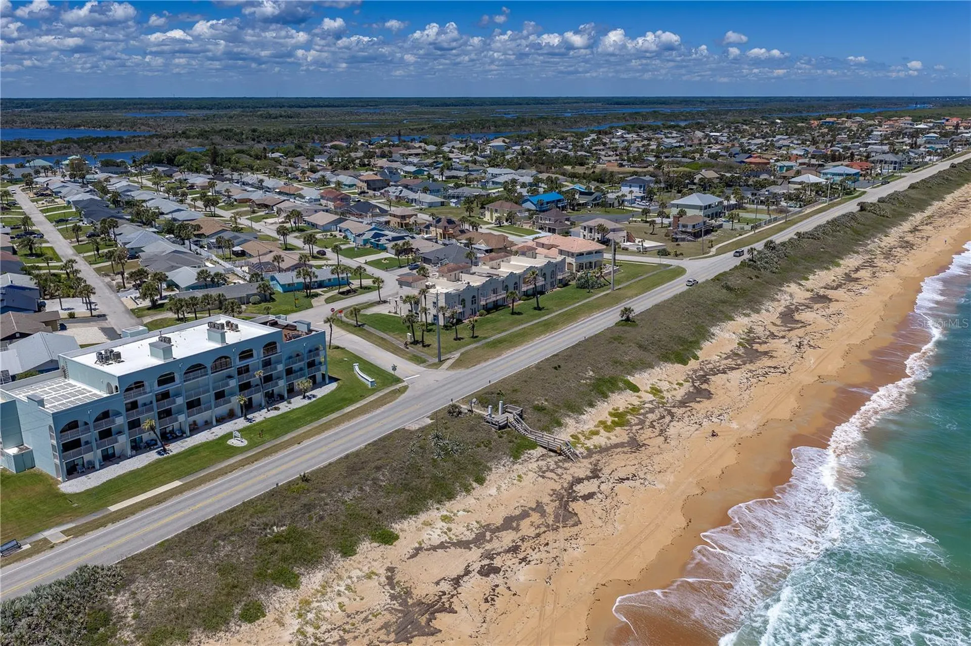 3400 Ocean Shore Boulevard Ormond Beach FL 32176