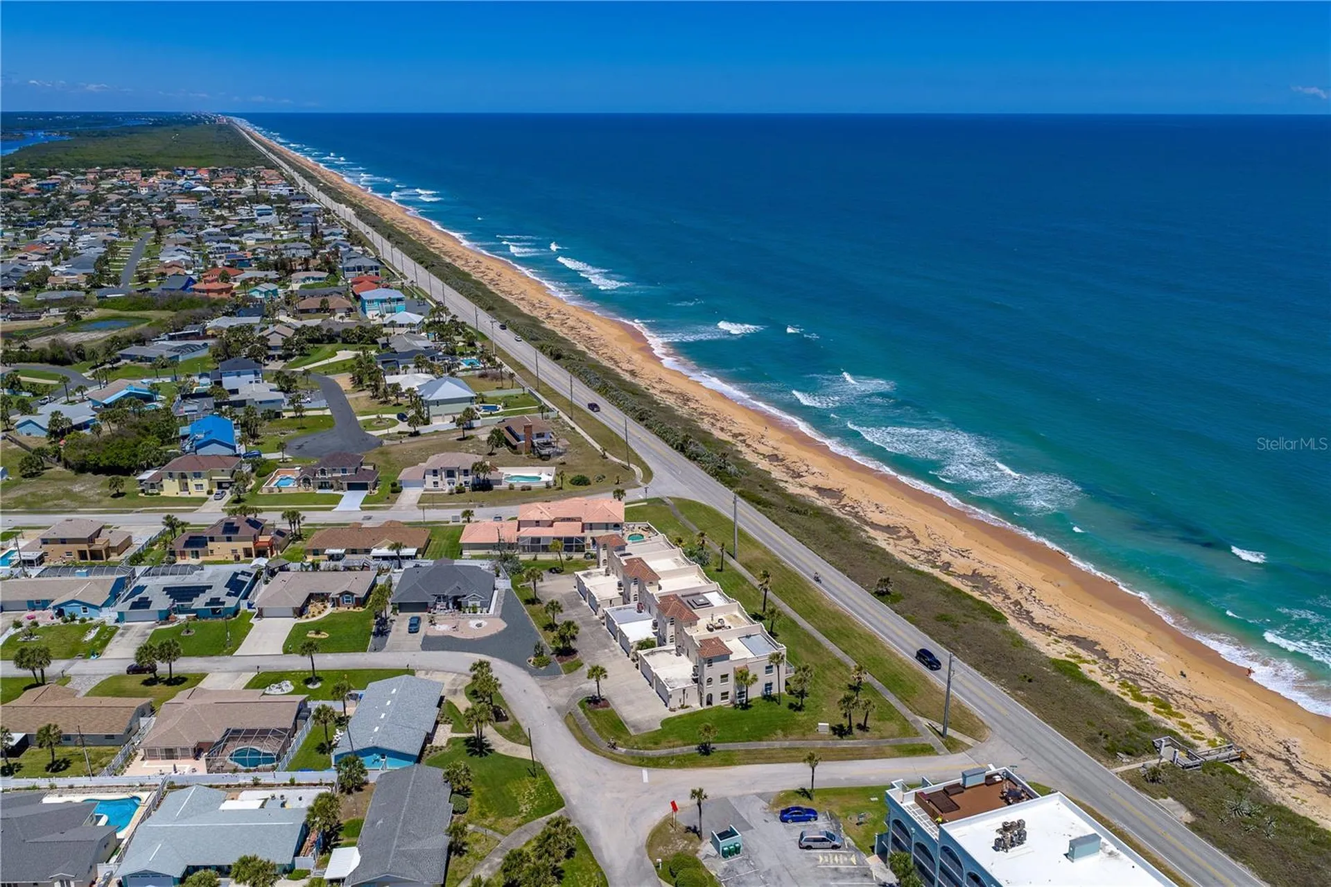 3400 Ocean Shore Boulevard Ormond Beach FL 32176