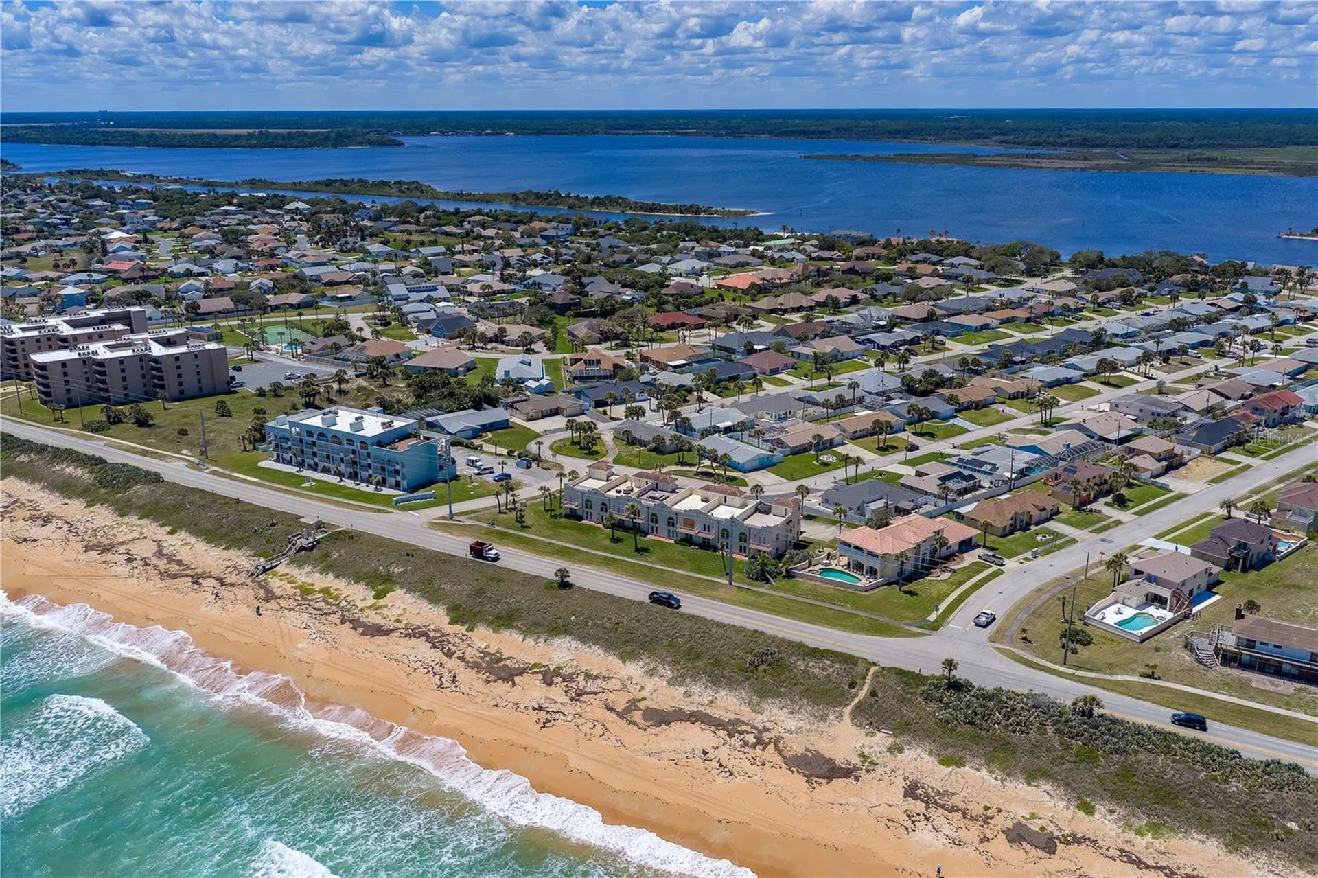 3400 Ocean Shore Boulevard Ormond Beach FL 32176