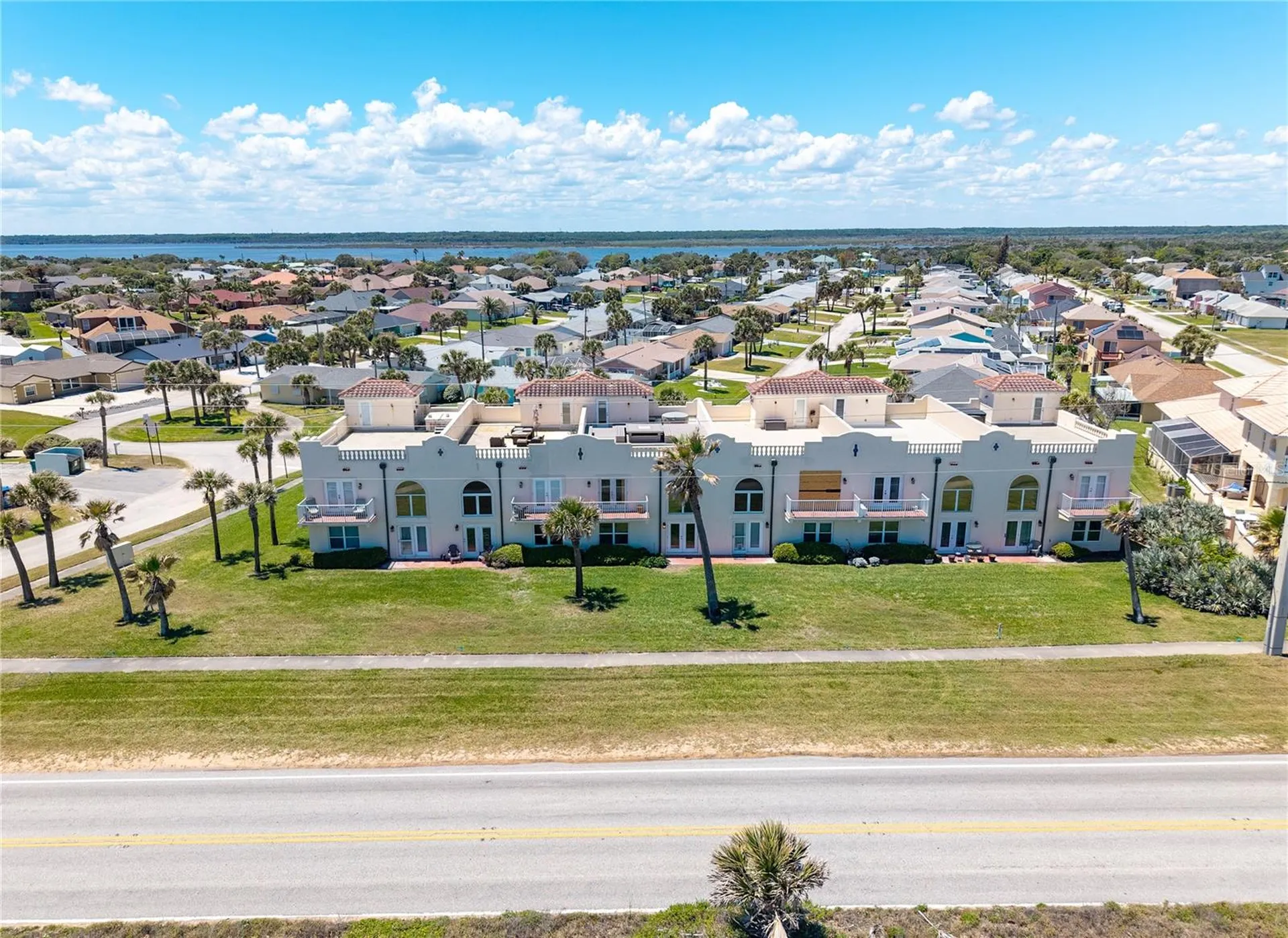 3400 Ocean Shore Boulevard Ormond Beach FL 32176