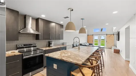 3400 Ocean Shore Boulevard Ormond Beach FL 32176