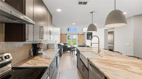 3400 Ocean Shore Boulevard Ormond Beach FL 32176