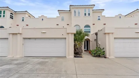 3400 Ocean Shore Boulevard Ormond Beach FL 32176