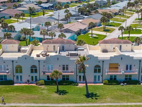 3400 Ocean Shore Boulevard Ormond Beach FL 32176