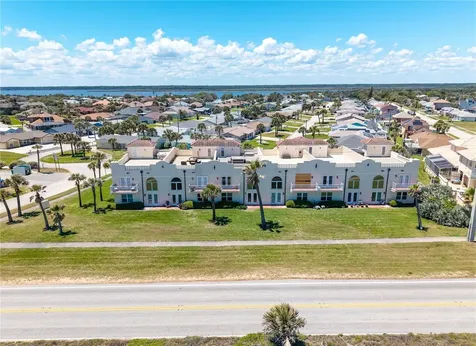 3400 Ocean Shore Boulevard Ormond Beach FL 32176