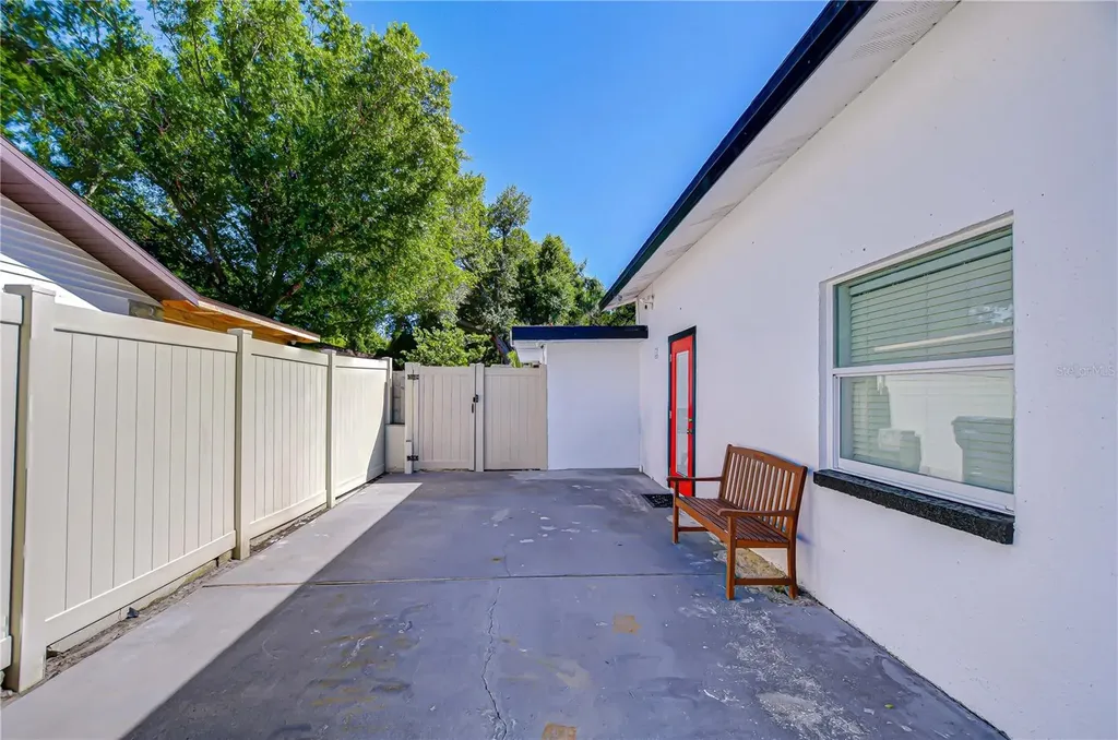 3314 W Kirby Street Tampa FL 33614