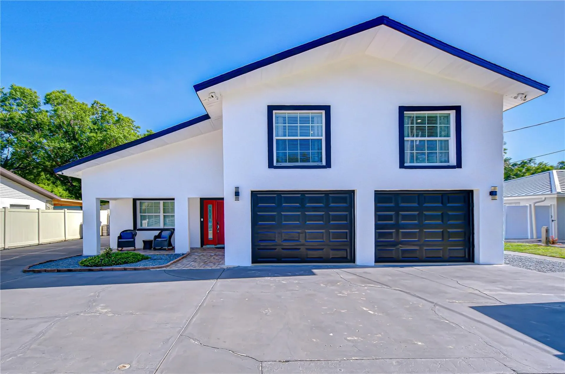 3314 W Kirby Street Tampa FL 33614