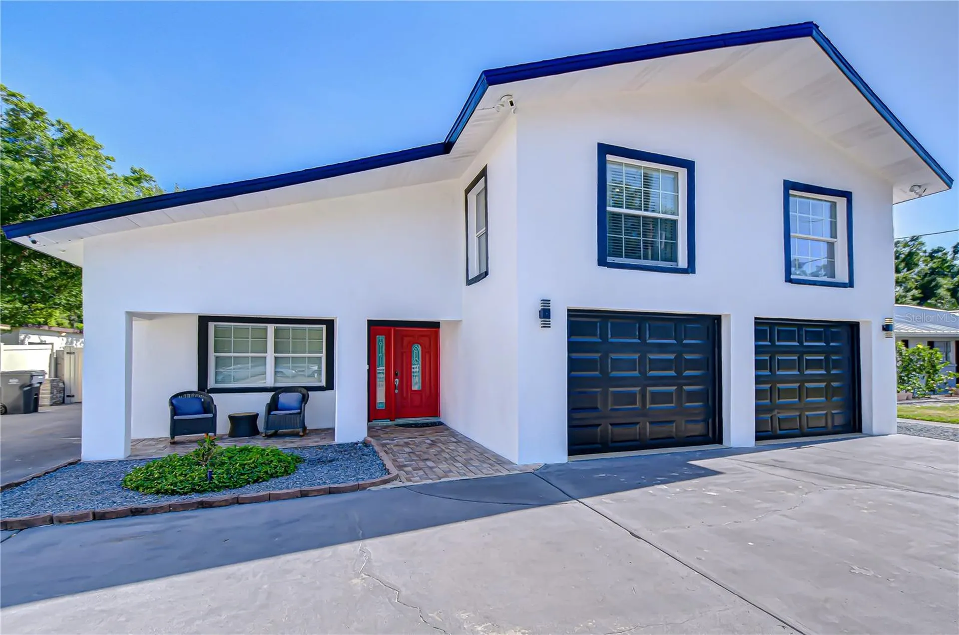 3314 W Kirby Street Tampa FL 33614
