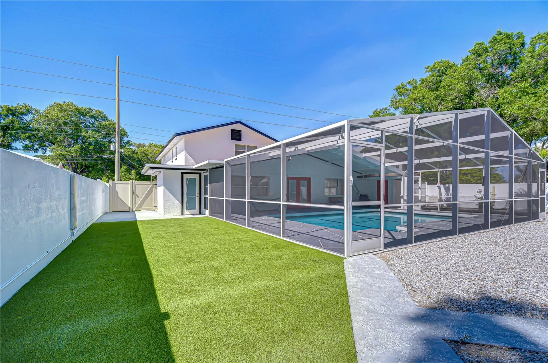 3314 W Kirby Street Tampa FL 33614