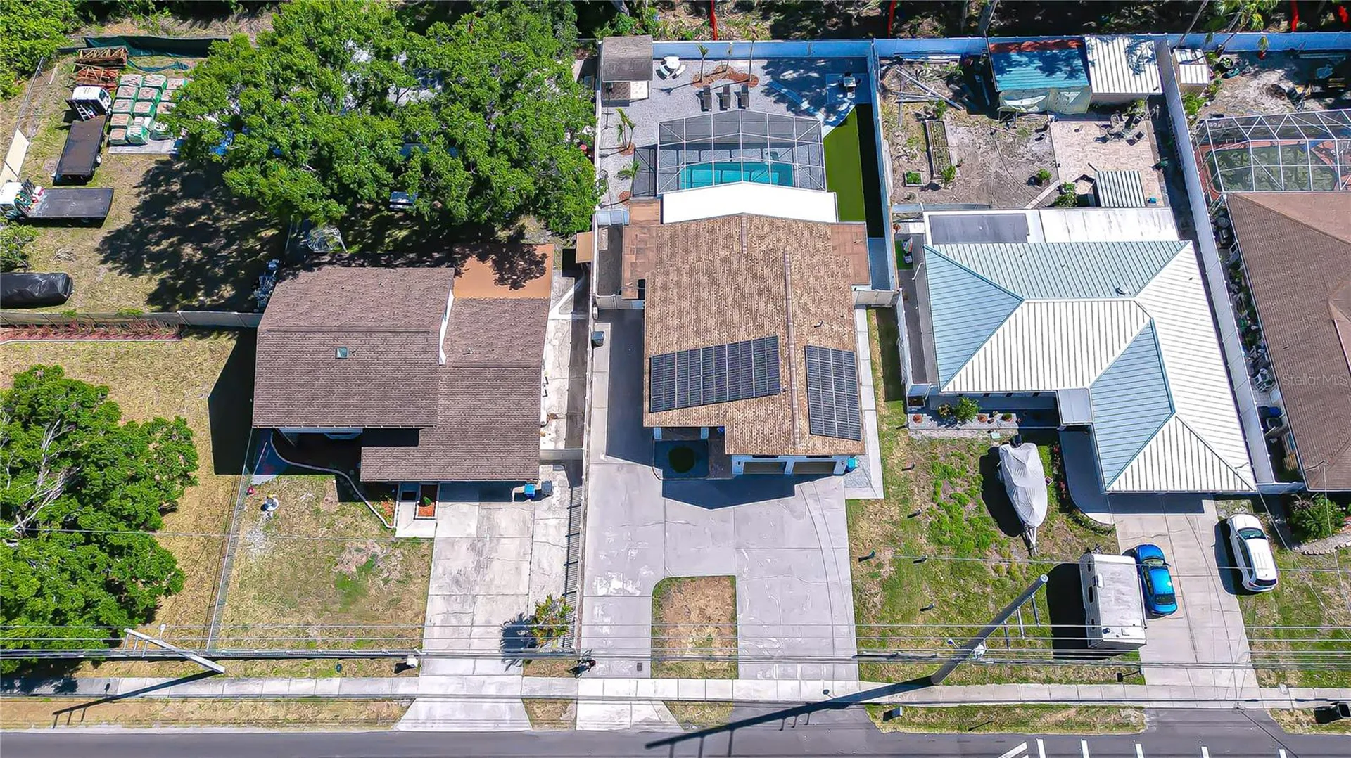 3314 W Kirby Street Tampa FL 33614