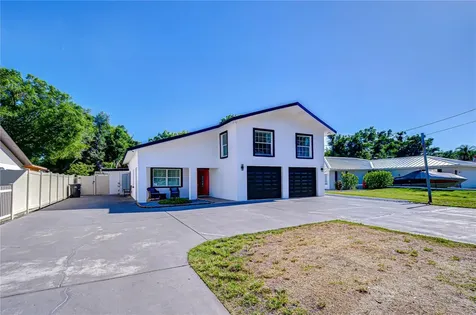3314 W Kirby Street Tampa FL 33614