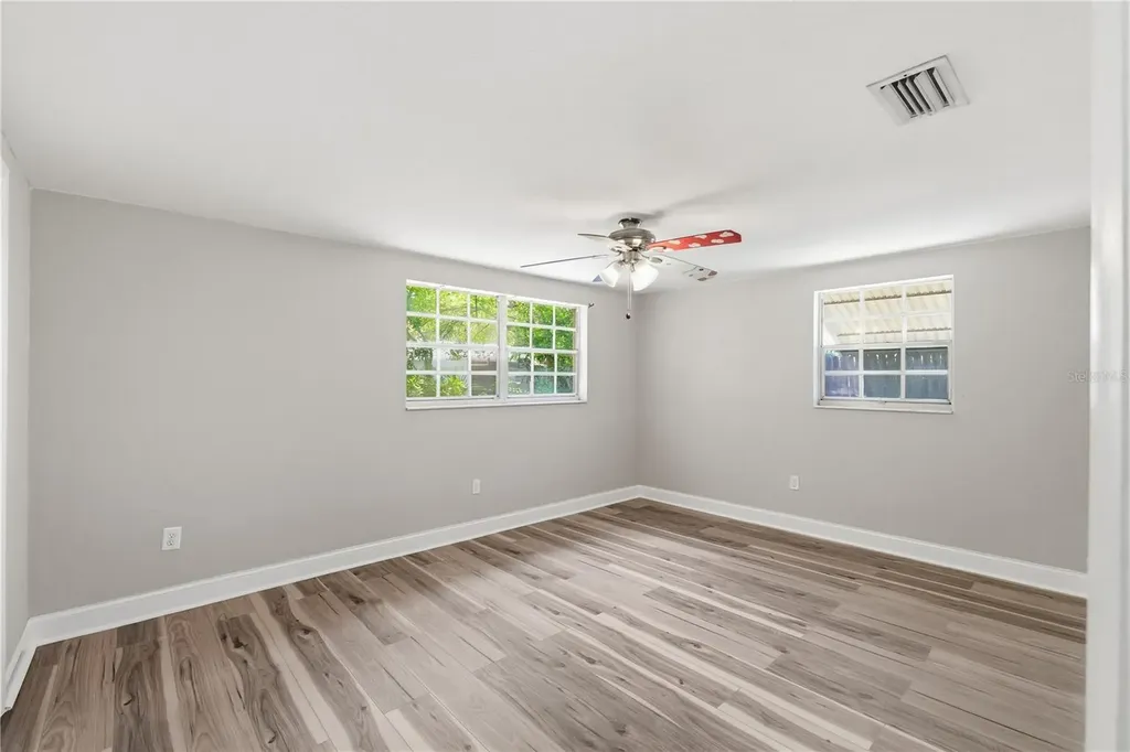 4018 Cashmere Drive New Port Richey FL 34652