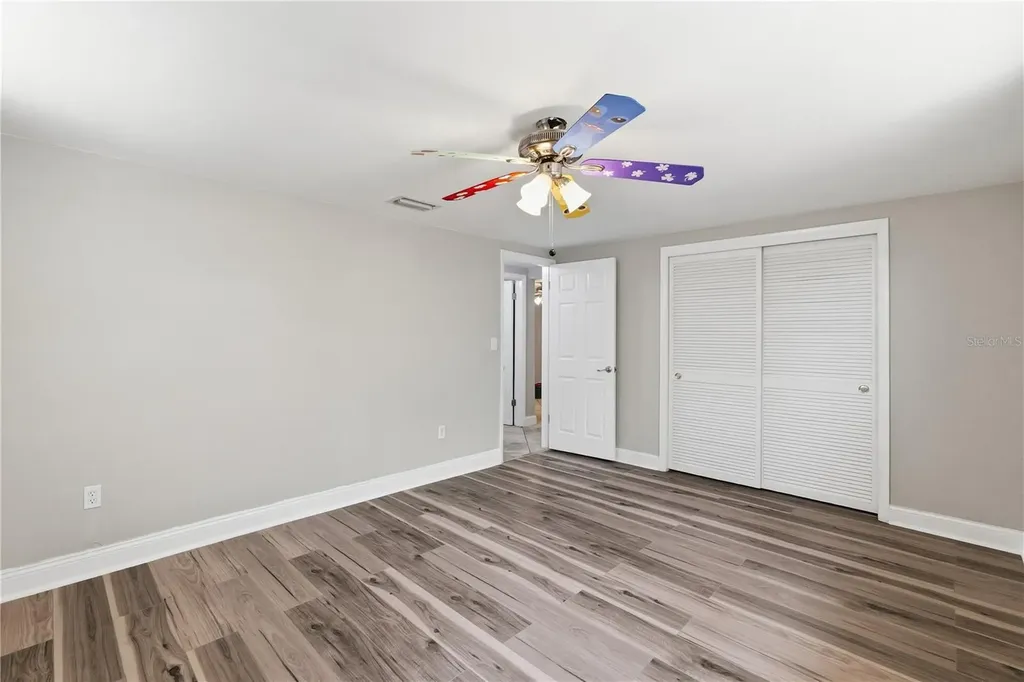 4018 Cashmere Drive New Port Richey FL 34652