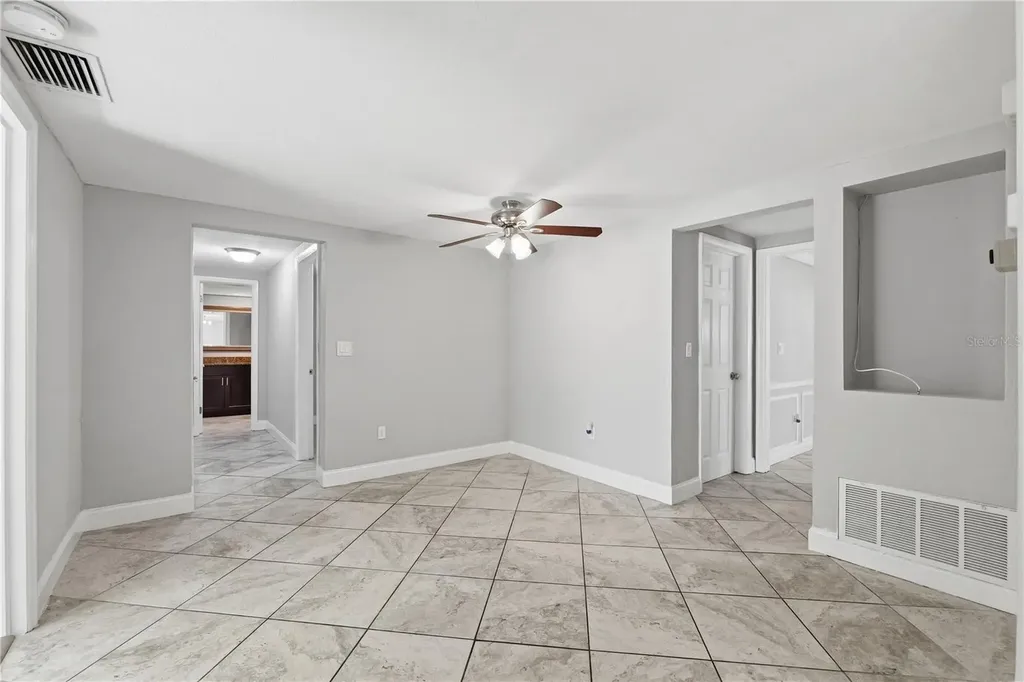 4018 Cashmere Drive New Port Richey FL 34652