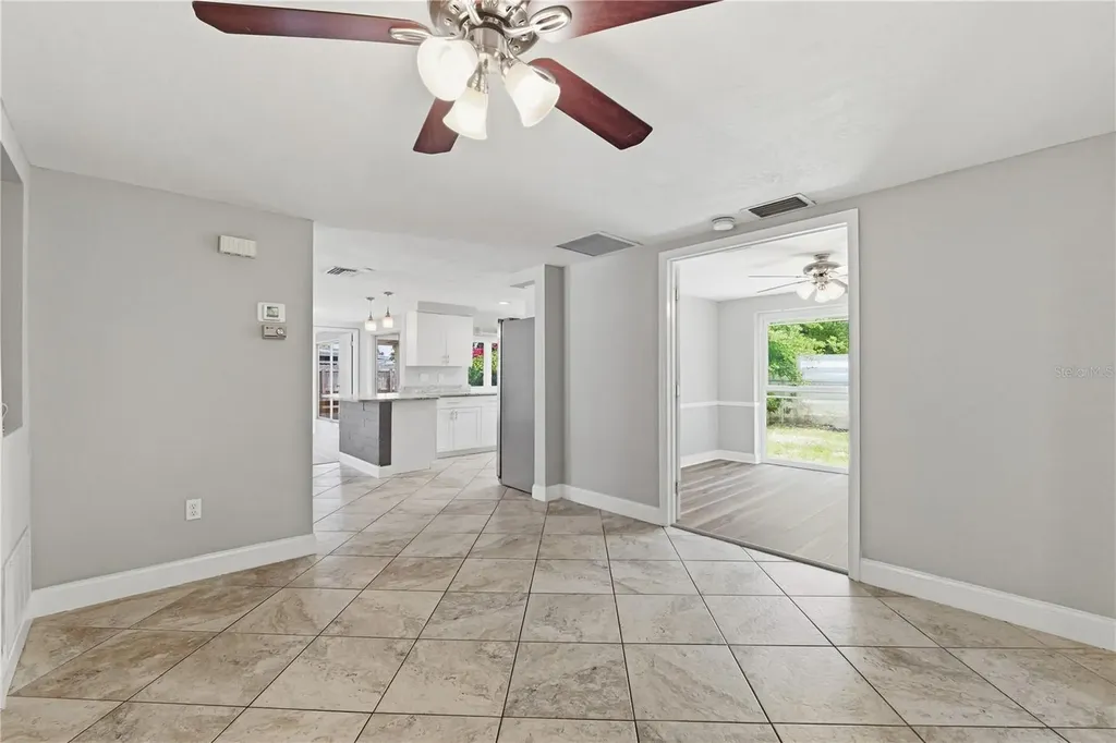 4018 Cashmere Drive New Port Richey FL 34652
