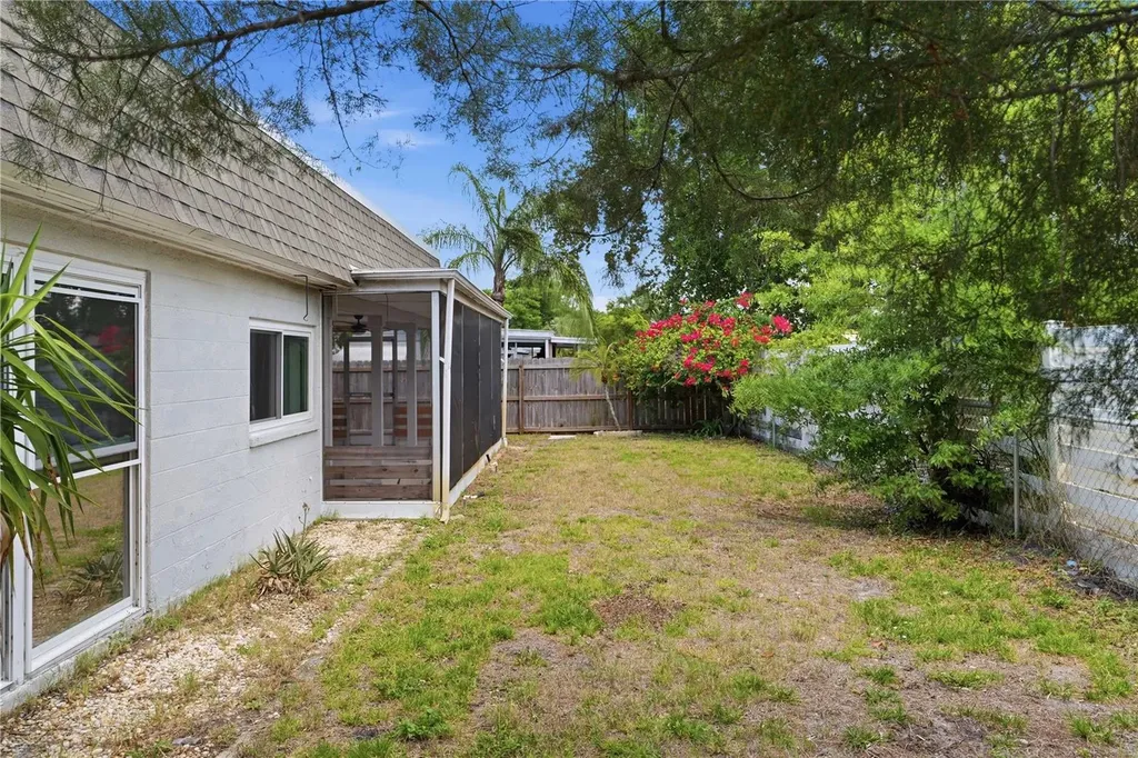 4018 Cashmere Drive New Port Richey FL 34652