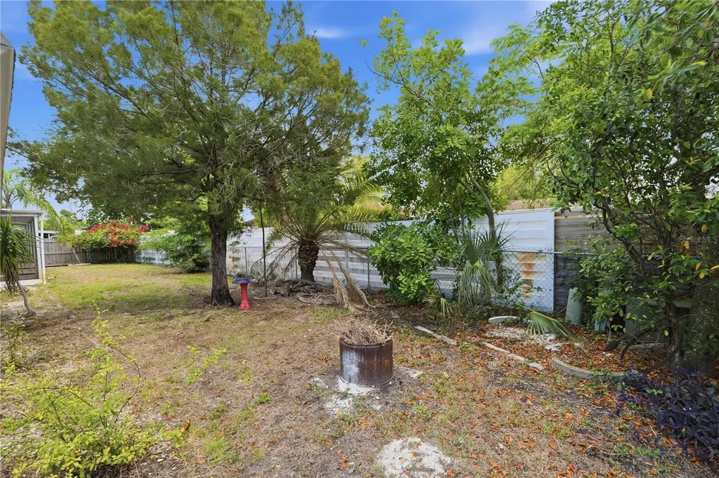 4018 Cashmere Drive New Port Richey FL 34652